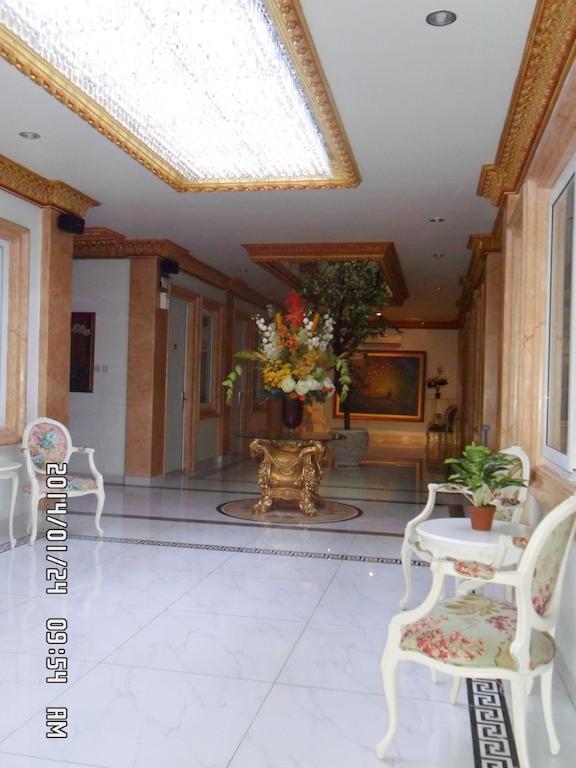 My Home @ Bali Kuta  Exterior photo