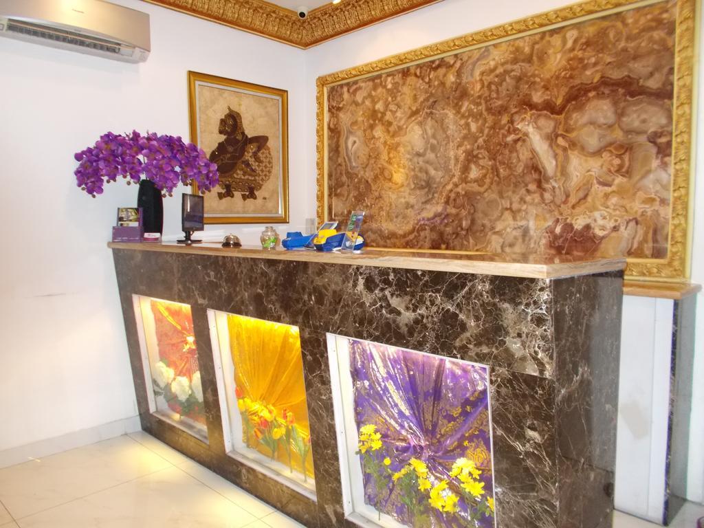My Home @ Bali Kuta  Exterior photo