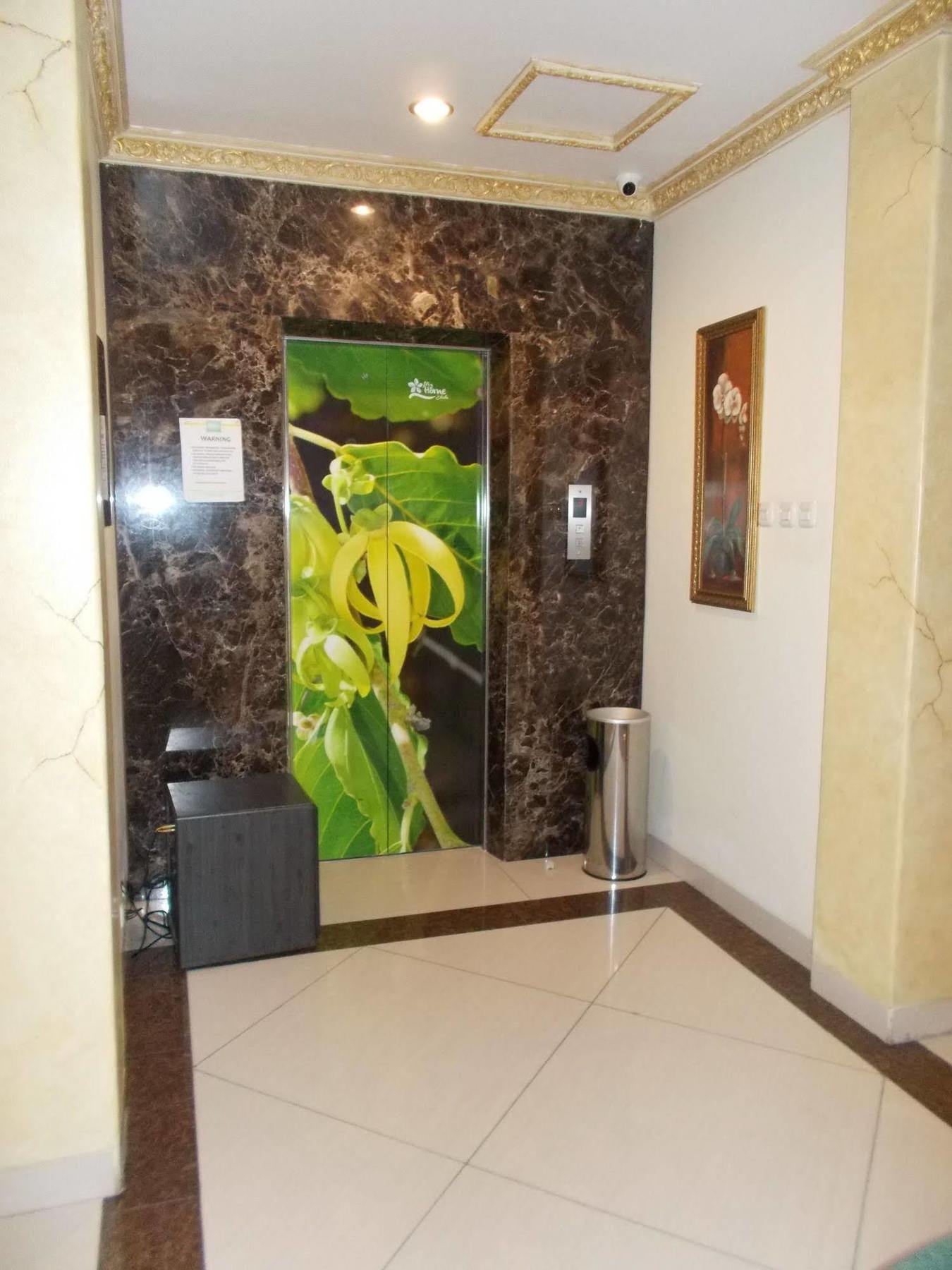 My Home @ Bali Kuta  Exterior photo