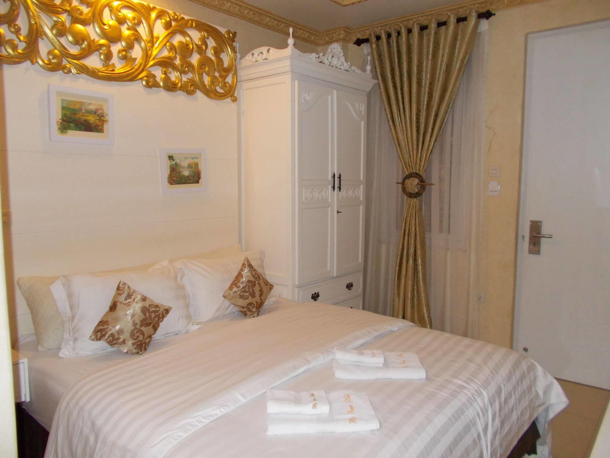 My Home @ Bali Kuta  Exterior photo