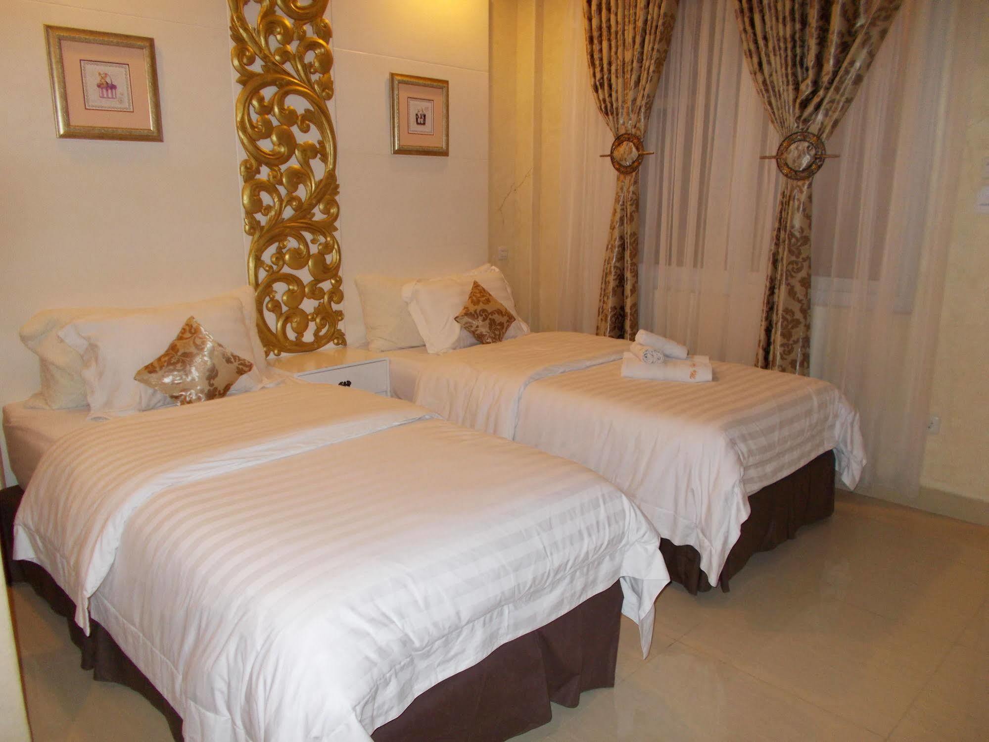 My Home @ Bali Kuta  Exterior photo