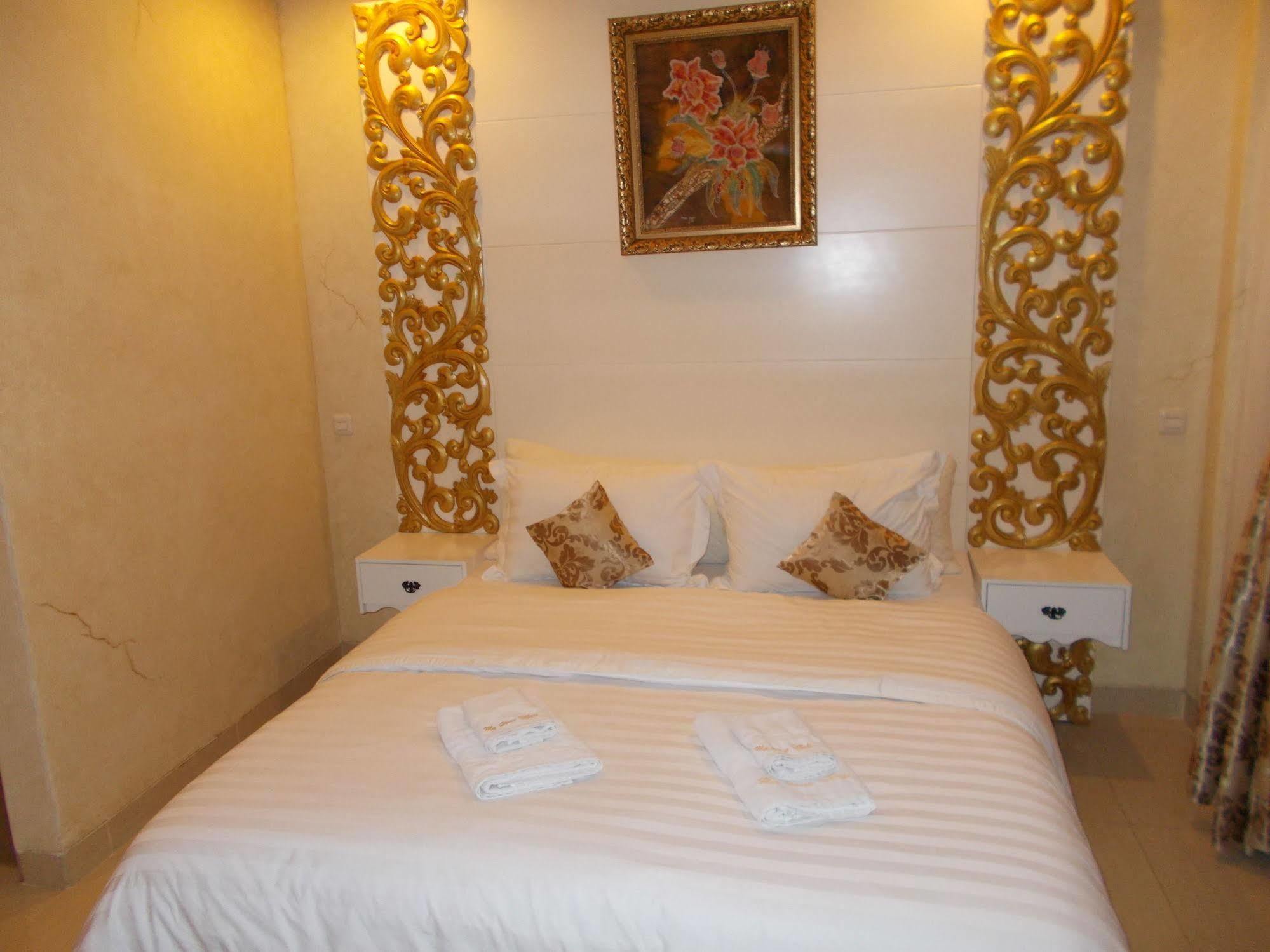 My Home @ Bali Kuta  Exterior photo