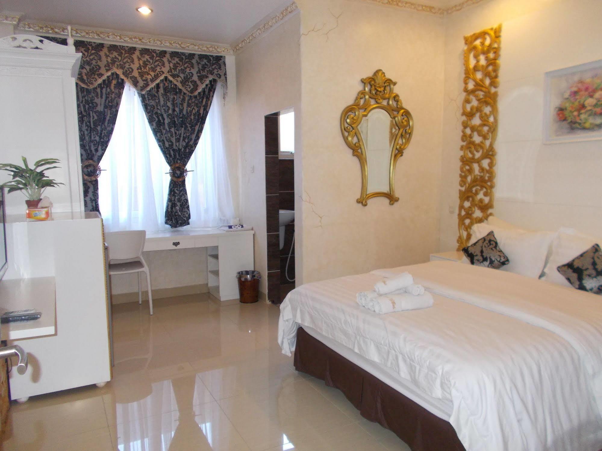 My Home @ Bali Kuta  Exterior photo
