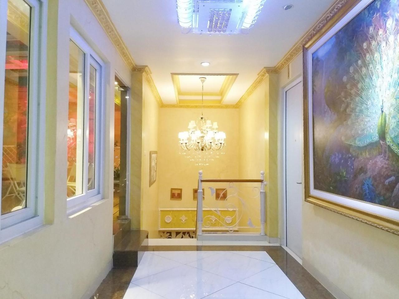 My Home @ Bali Kuta  Exterior photo