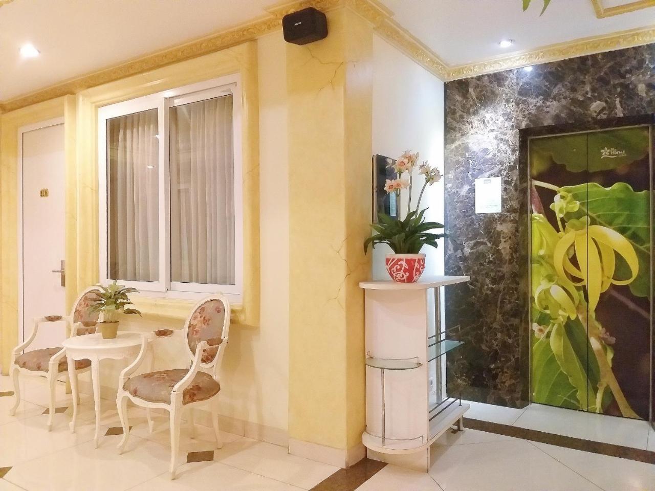 My Home @ Bali Kuta  Exterior photo
