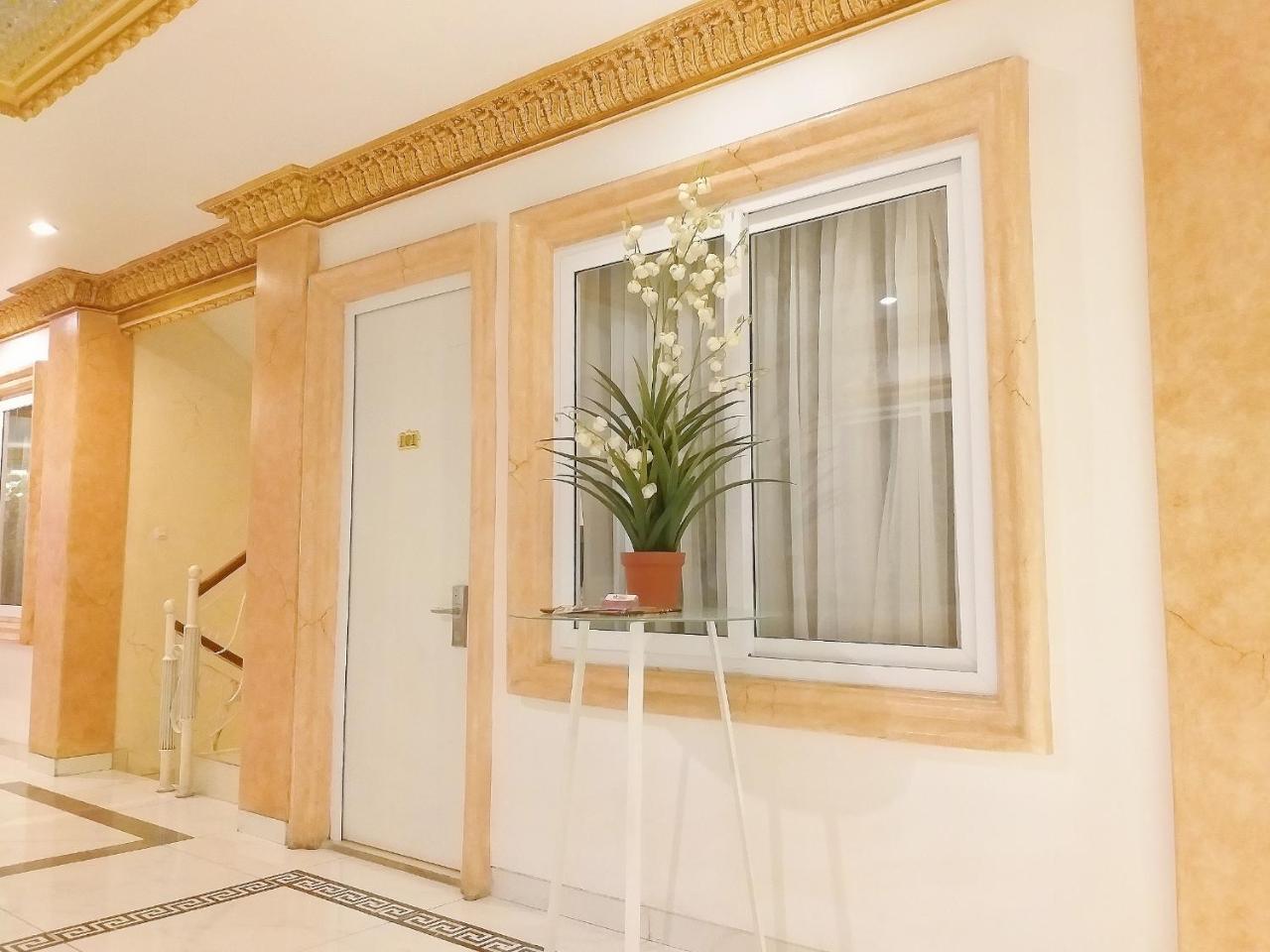 My Home @ Bali Kuta  Exterior photo