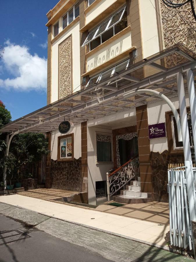 My Home @ Bali Kuta  Exterior photo